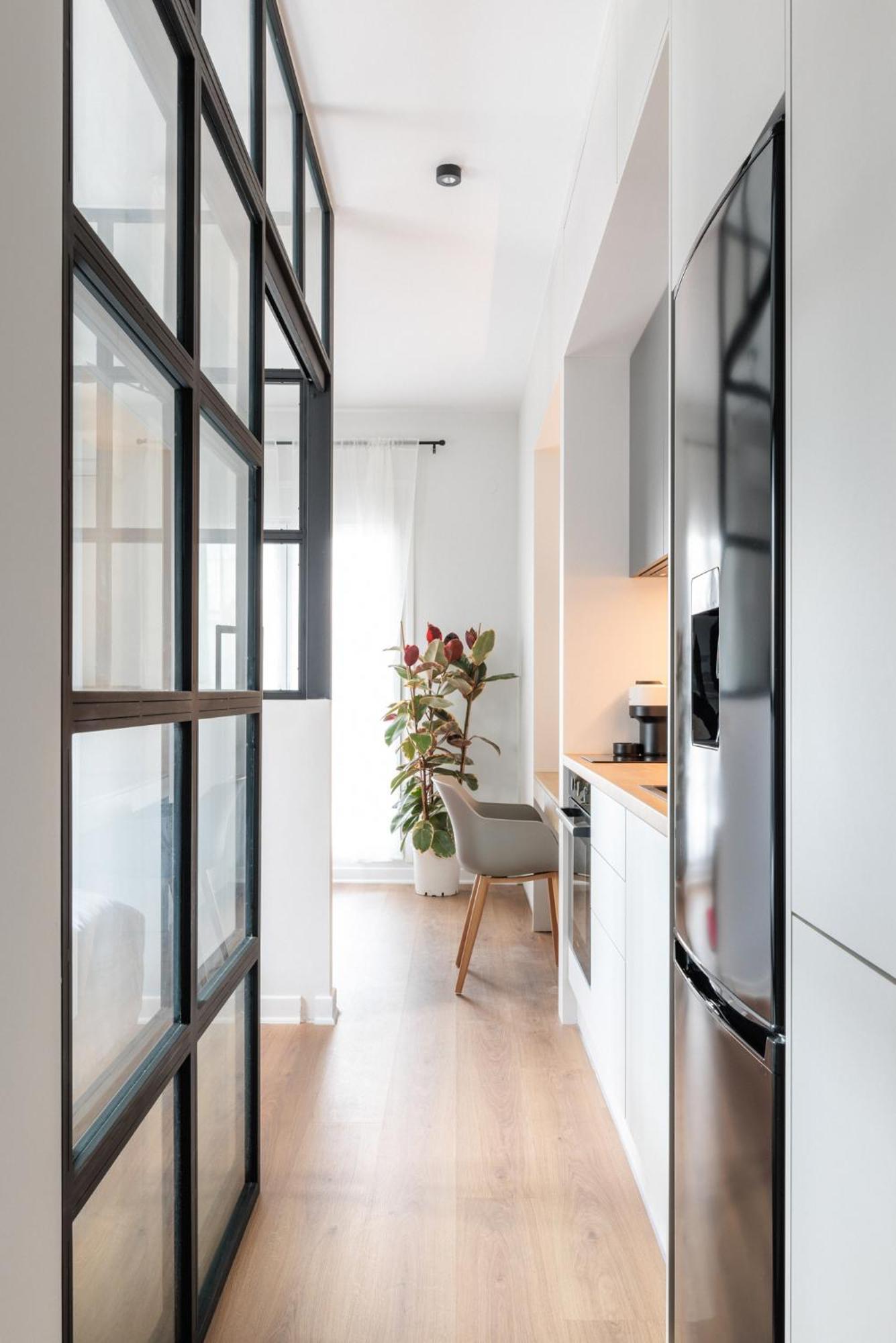 Ferienwohnung Skyview Bliss #4 Thessaloniki Exterior foto