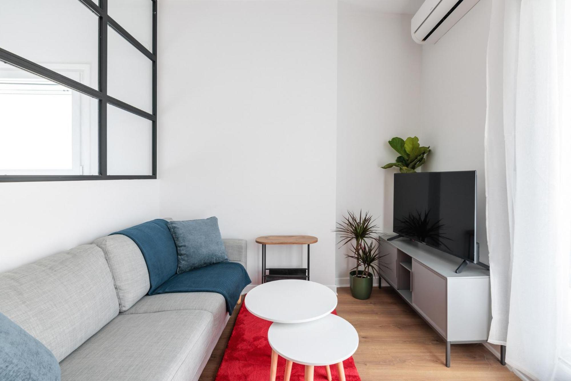 Ferienwohnung Skyview Bliss #4 Thessaloniki Exterior foto