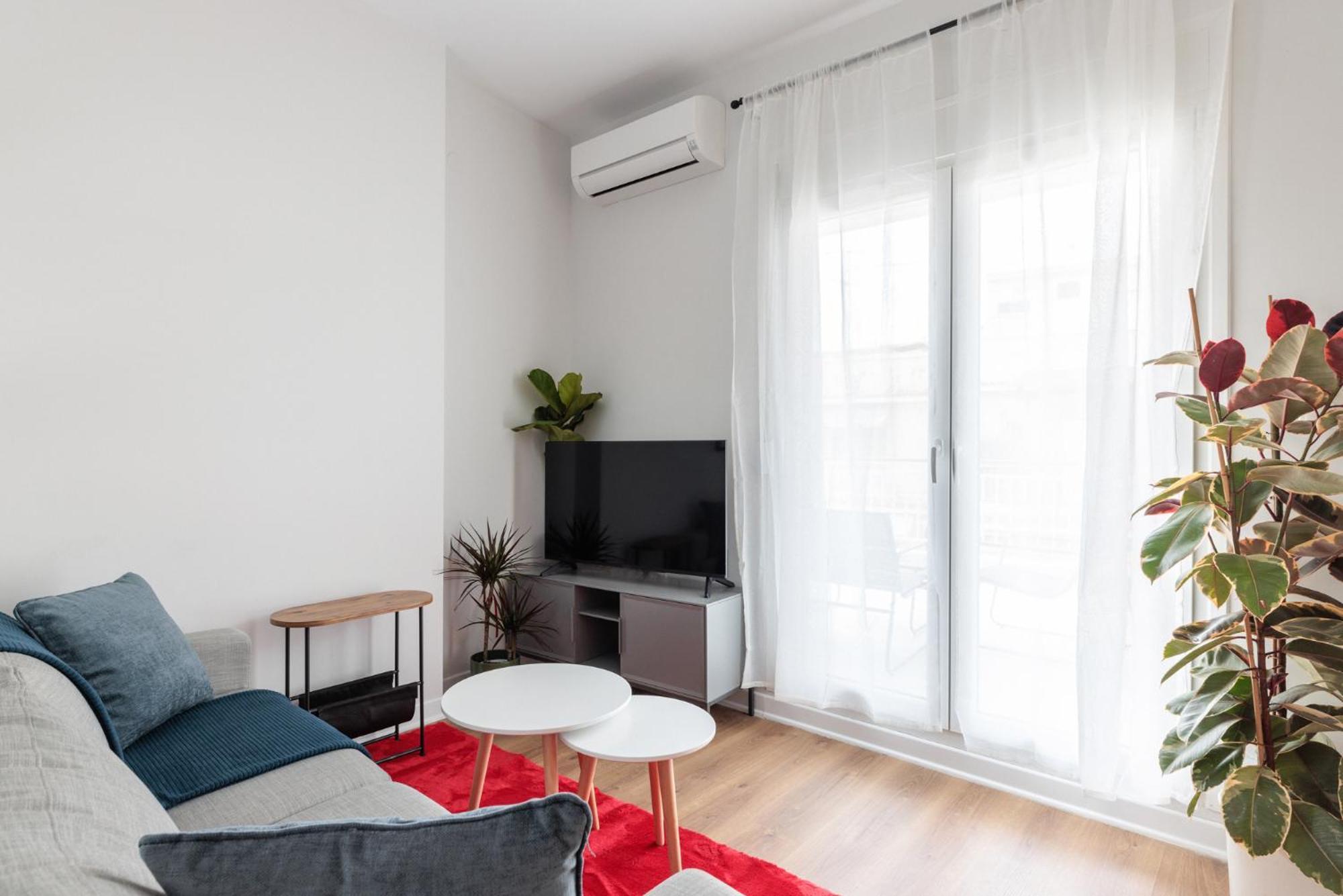 Ferienwohnung Skyview Bliss #4 Thessaloniki Exterior foto